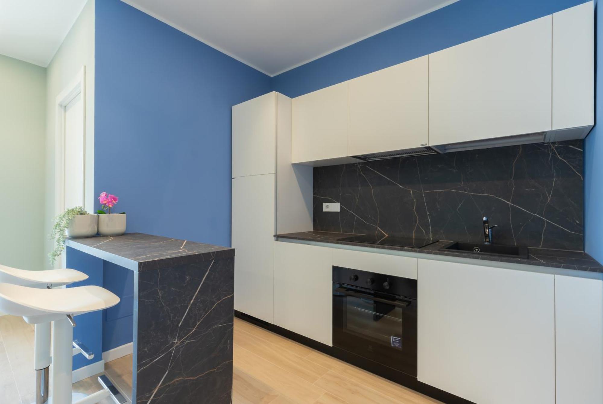 Appartement Exclusive Terrace Garden View - 15 Min From Duomo *